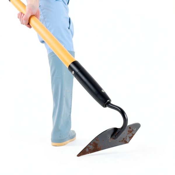 Garden Hoe Wangyanhao High Carbon Steel 57in-4