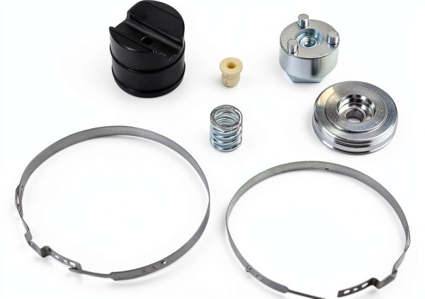 BMW Steering Rack Repair Kit by COOL STAR-4