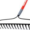 Fiberglass Garden Tool Set Ames Companies 2‑Piece-8