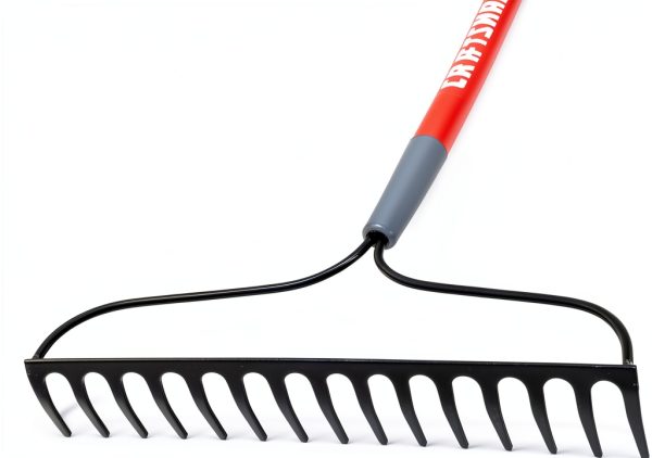Fiberglass Garden Tool Set Ames Companies 2‑Piece-8