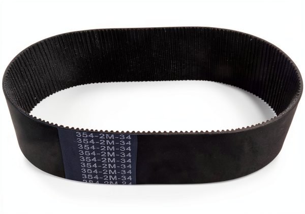 Power Steering Belt YLQASOON for Ford F150-3