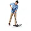 FreshFarm Adjustable 2-in-1 Garden Hoe Tool-5