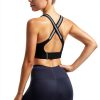 Women's Sports Bra FitFlex Polyester Support-4