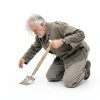 Garden Rake by Pragmatist Heavy Duty Construction-5