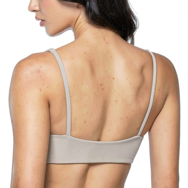 Women's Yoga Sports Bras by Pavo-2