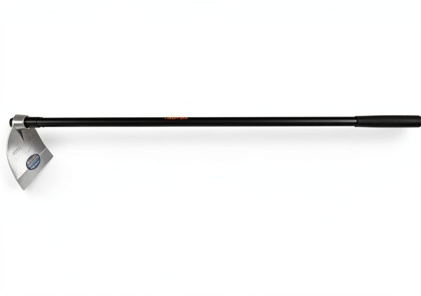 Truper Garden Hoe Heavy Duty High Carbon Steel-1