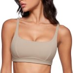 Women's Sports Bras Rhino Grey Large IG03B-0