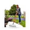 Fiberglass Garden Tool Set Ames Companies 2‑Piece-9