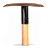 Prohoe Garden Hoe Professional Quality Tool-3