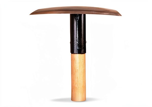 Prohoe Garden Hoe Professional Quality Tool-3