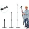 Garden Hoe duoyongCT Heavy Duty Adjustable-3