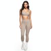Women's Yoga Sports Bras by Pavo-4