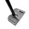 Edward Tools Rubber Garden Hoe for Patio Lawn Garden-3