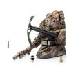 Fusionkei Black Garden Hoe Double Head Steel-4
