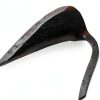 HANSHIN Garden Hoe HS-506 Durable Steel Blade-2