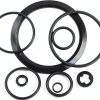 Seal Kit TCINDRR Automotive Rack Pinion Kit-0