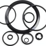 Seal Kit TCINDRR Automotive Rack Pinion Kit-0