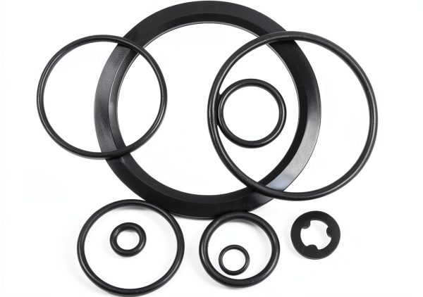 Seal Kit TCINDRR Automotive Rack Pinion Kit-0