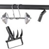Garden Rake by Pragmatist Heavy Duty Construction-2