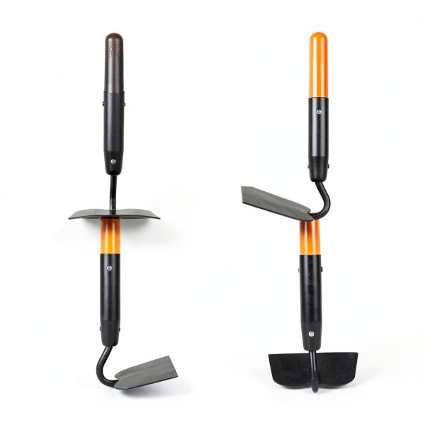 Garden Hoe Wangyanhao High Carbon Steel 57in-3