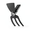 Garden Cultivator Oliynedy Stainless Steel Tool-2