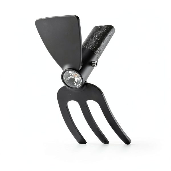 Garden Cultivator Oliynedy Stainless Steel Tool-2