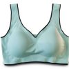 Women's Sports Bra Baxtayel Wicking Racerback-3