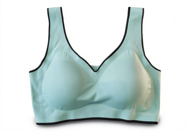 Women's Sports Bra Baxtayel Wicking Racerback-3