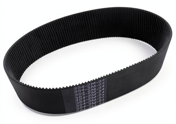 Power Steering Belt YLQASOON for Ford F150-4