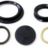 WnSEu Sector Shaft Seal Kit for Automotive Replacement-1