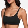Sports Bras for Women Rhino Grey IG03B-1