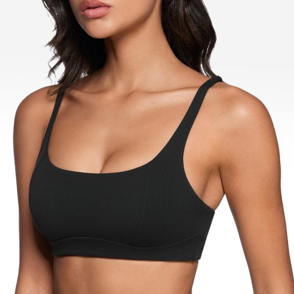 Sports Bras for Women Rhino Grey IG03B-1