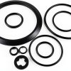 Seal Kit TCINDRR Automotive Rack Pinion Kit-3