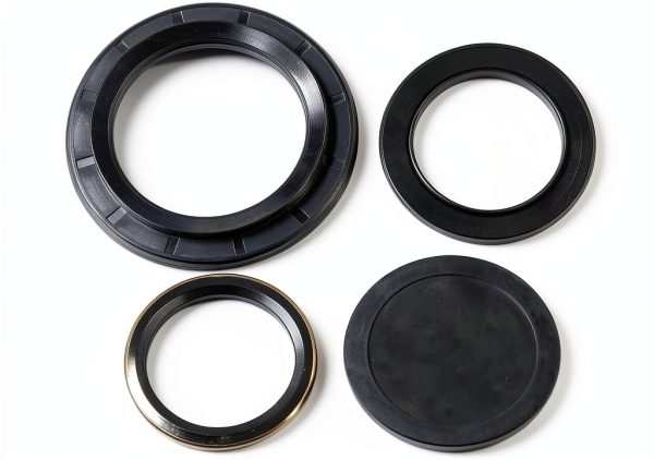 WnSEu Sector Shaft Seal Kit for Automotive Replacement-2