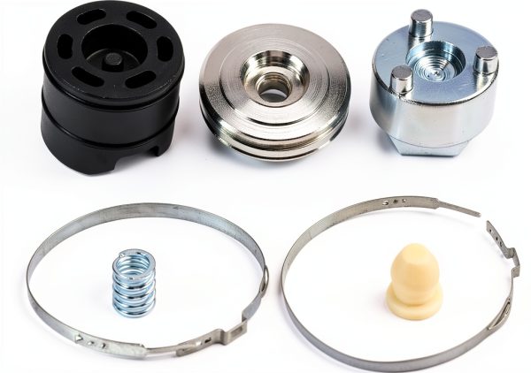 BMW Steering Rack Repair Kit by COOL STAR-3