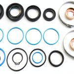 KOTEK SK-8057 OE Grade Material Rack & Pinion Seal Kit-0