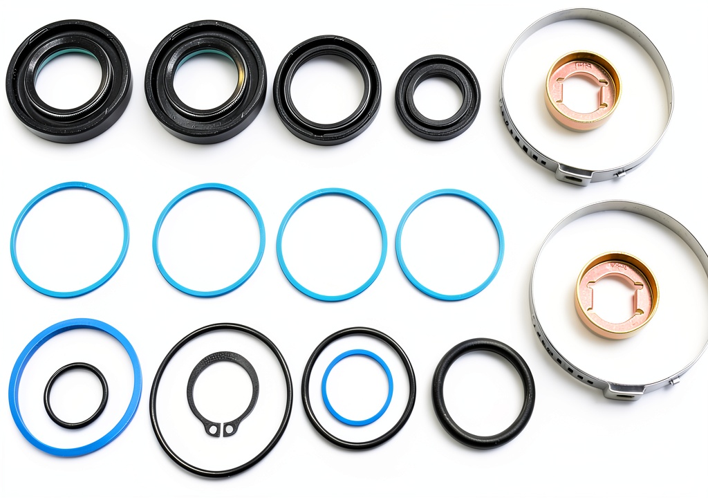 KOTEK SK-8057 rack and pinion seal kit