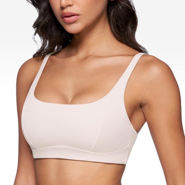 Women's Sports Bras Rhino Grey Large IG03B-1