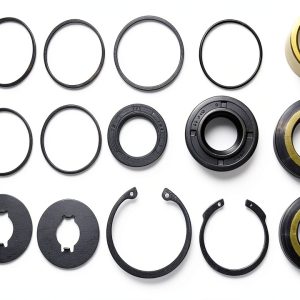 Toyota RAV4 Rack Seal Kit Power Steering Seals-0