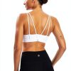 Soft Sports Bras for Women by Cloud Soft Luxury-5