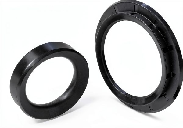 WnSEu Sector Shaft Seal Kit for Automotive Replacement-5