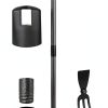 Garden Cultivator Oliynedy Stainless Steel Tool-5