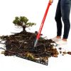 Fiberglass Garden Tool Set Ames Companies 2‑Piece-10