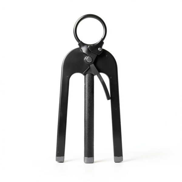 Garden Hoe duoyongCT Heavy Duty Adjustable-1