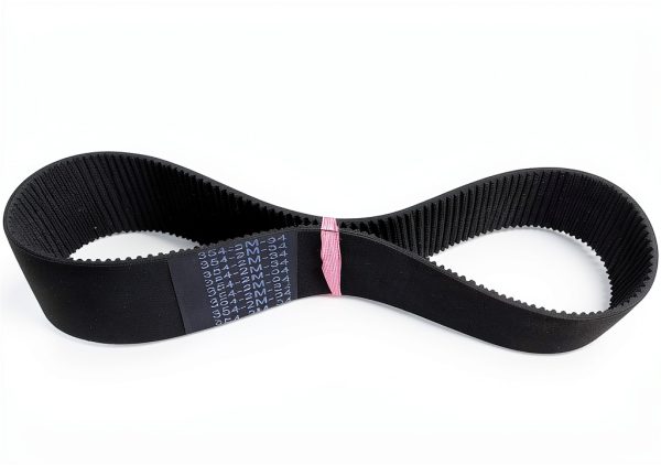 Power Steering Belt YLQASOON for Ford F150-2