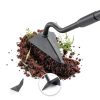 Garden Hoe Lilyvane Metal 55in Triangular Head-1