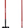 Fiberglass Garden Tool Set Ames Companies 2‑Piece-0