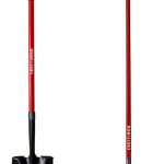 Fiberglass Garden Tool Set Ames Companies 2‑Piece-0