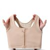Women's Sports Bra FitFlex Elastic Nylon Design-0