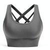 Women's Sports Bra Sykooria High Support Design-5
